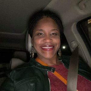 Meet your Posher, Kimberly